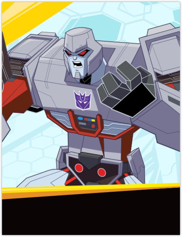 Transformers Cyberverse Official Site Launches With Lots Of Character Art 10 (10 of 17)